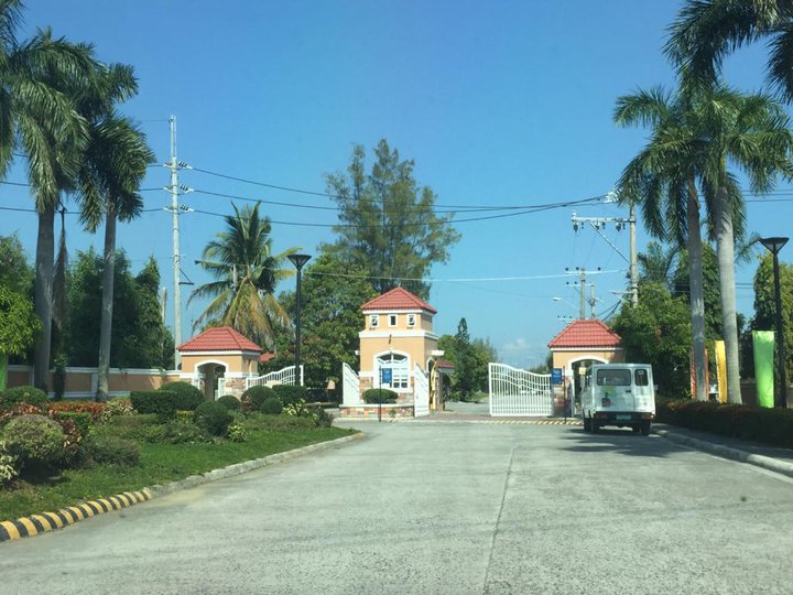 Vacant Residential Lot for sale in Northfield Executive Village Malolo