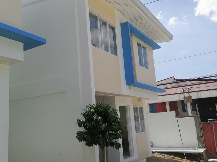 3 Bedrooms Single Attached for sale in San Jose Del Monte Bulacan