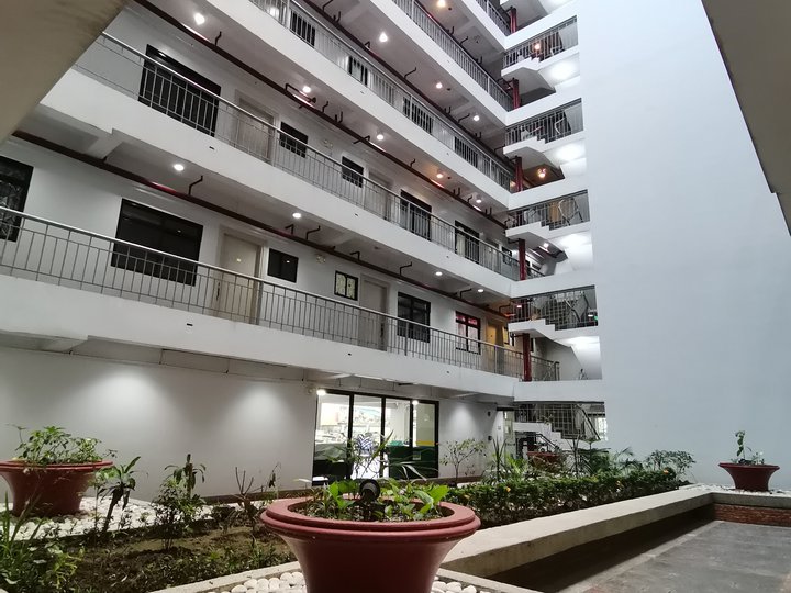 Rent to own 2bedroom condo for sale in Pasig near Ortigas Mandaluyong Makati