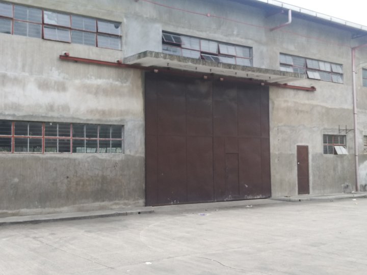 Warehouse for Lease in General Trias Cavite