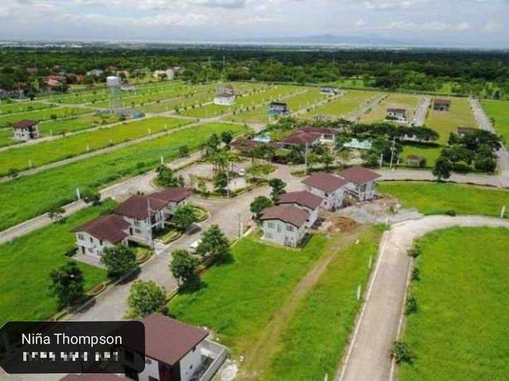Residential 180sqm Lot for Sale (up to 20% DISCOUNT), Sta. Rosa Laguna