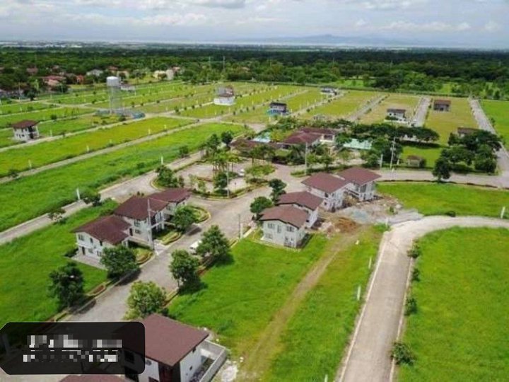 The Sonoma - LOT FOR SALE 670sqm in Sta. Rosa Laguna beside of Nuvali Park