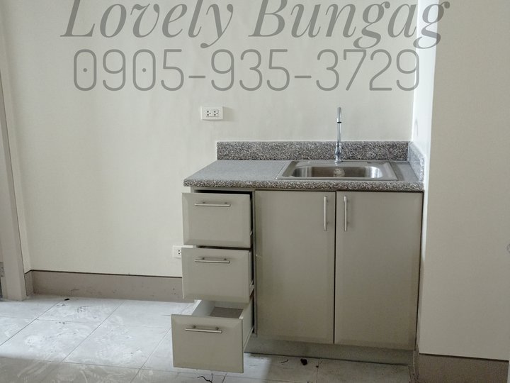 2 bedroom unit in San Juan- 5% DP to MOVED-IN!