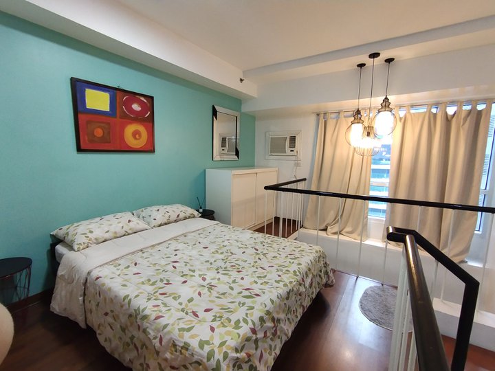 1 Bedroom Loft for Sale in East of Galleria, Ortigas