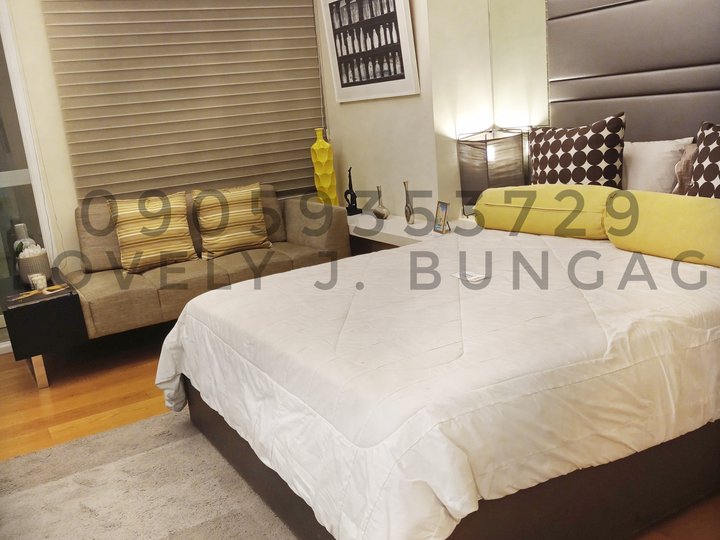 Pre-selling 30.94 sqm 1-bedroom Condo For Sale in San Juan