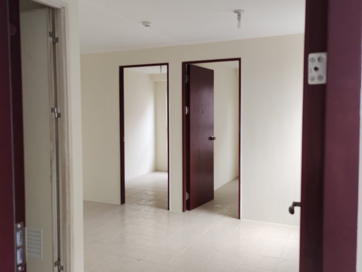 RFO 32.17 sqm 2-bedroom Condo Rent-to-own thru Pag-IBIG in Manila