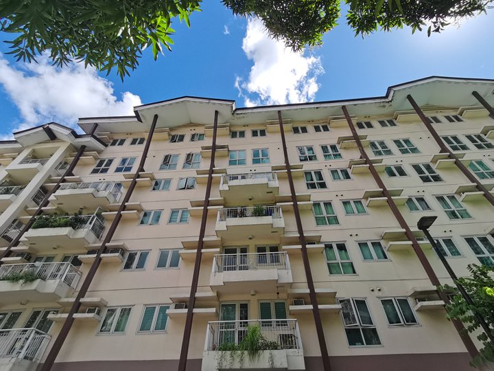 For Sale Condo 3-bedroom Rent to Own Pasig Metro Manila