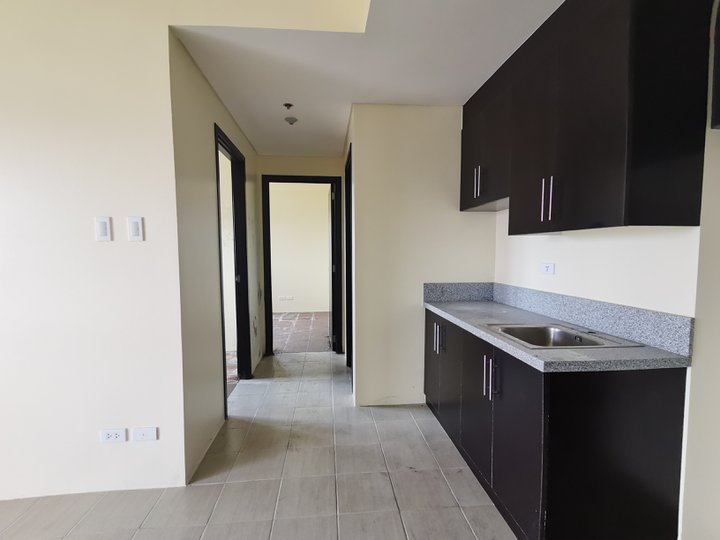 Ready for occupancy 3bedroom Condo For Sale in Pasig Metro Manila