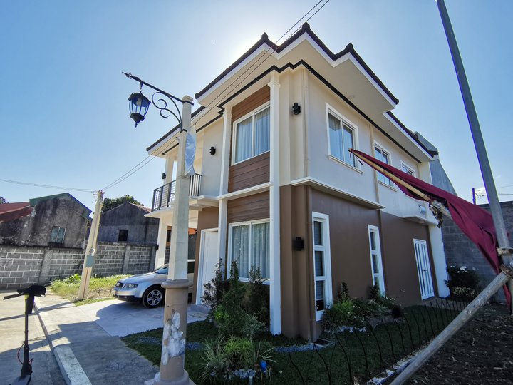 3 bedroom single detached house for sale in Dasmarinas Cavite
