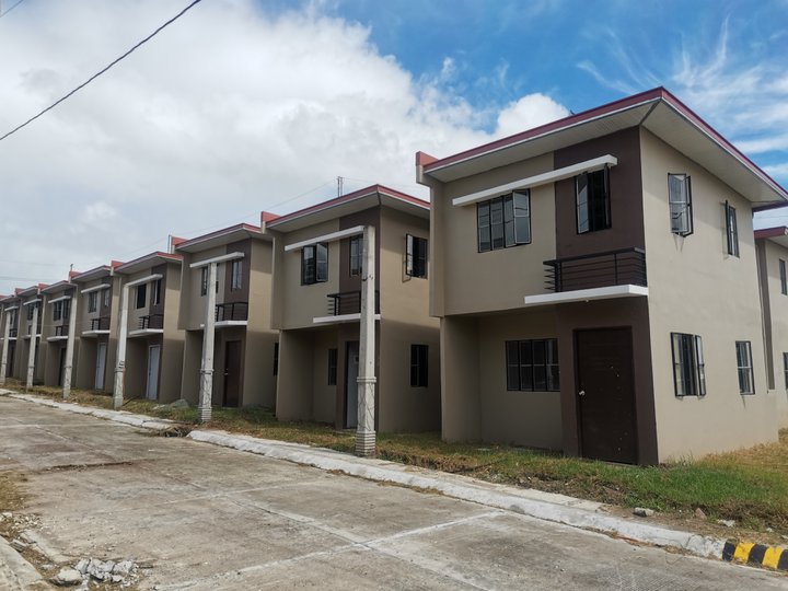 Affordable Homes in Quezon Province