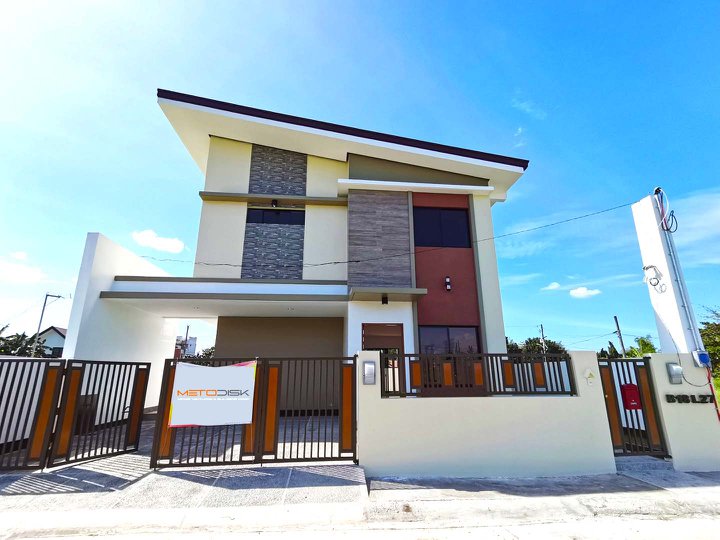 RFO, 4 bedroom Single Detached House for Sale in Imus Cavite [House and