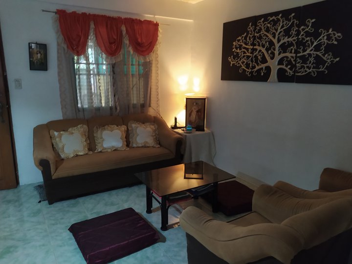 5 - bedrooms Townhouse for sale in Zabarte road Novaliches QC