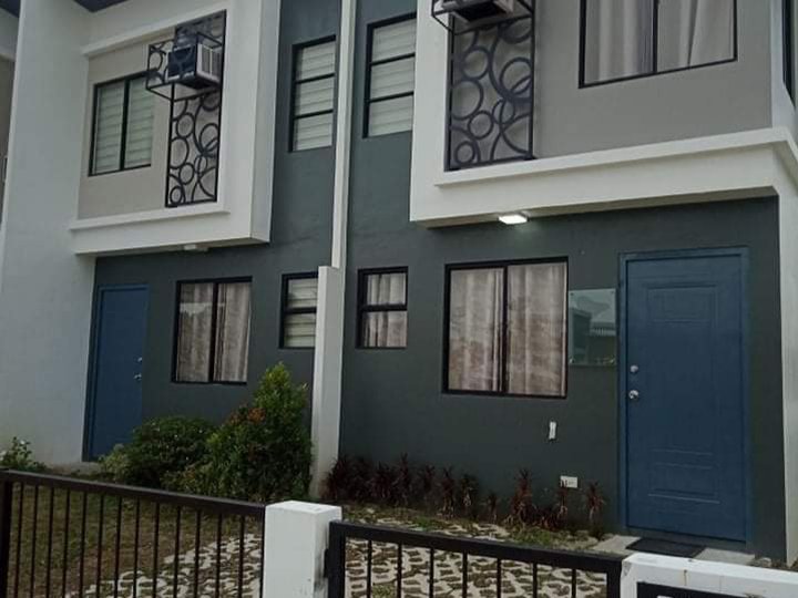 PHIRST PARK HOMES MAGALANG, PAMPANGA   Brgy. Sto