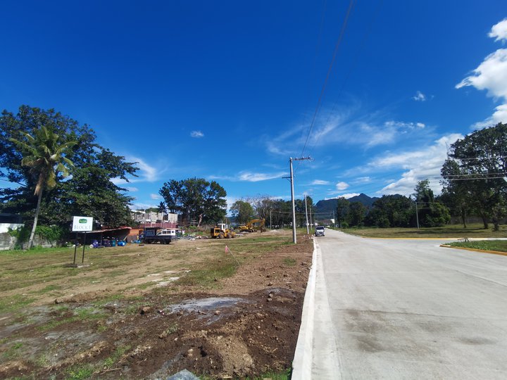 RESIDENTIAL LOTS IN THE ALCOVE AT MOUNT MALARAYAT