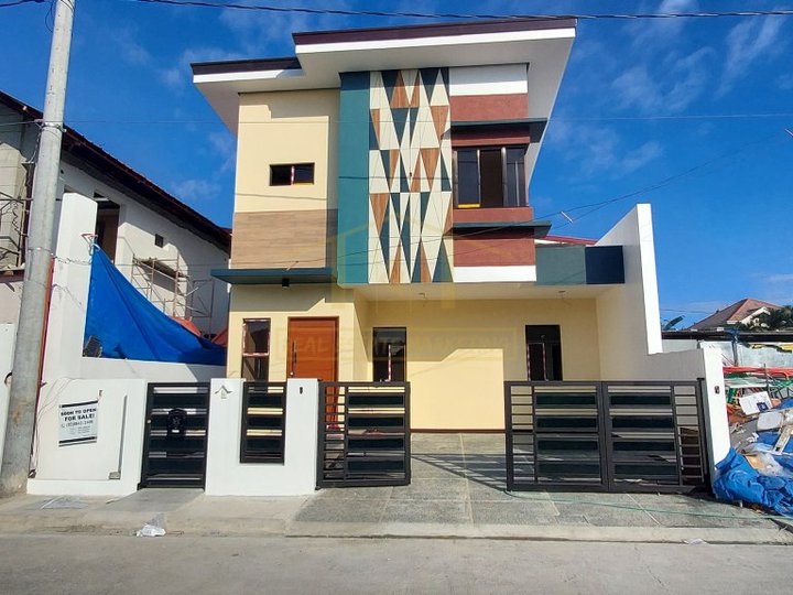 House And Lot For Sale @ Grand ParkPlace Village