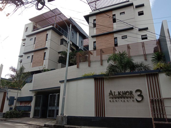 3 Bedroom Townhouse for sale in San Juan City near Greenhills