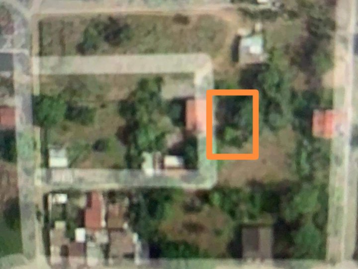 184 sqm Residential Lot For Sale in Batangas City Batangas