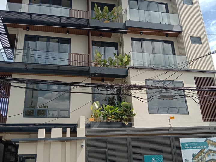 The Glenbrook RFO Townhouse For Sale in Mandaluyong near Makati