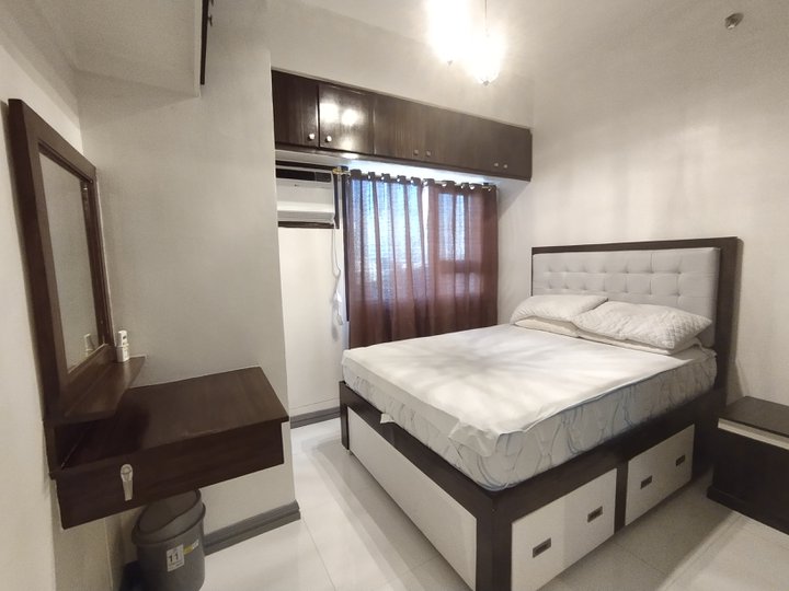 1 Bedroom for Rent in the Pearl Place, Ortigas near Megamall