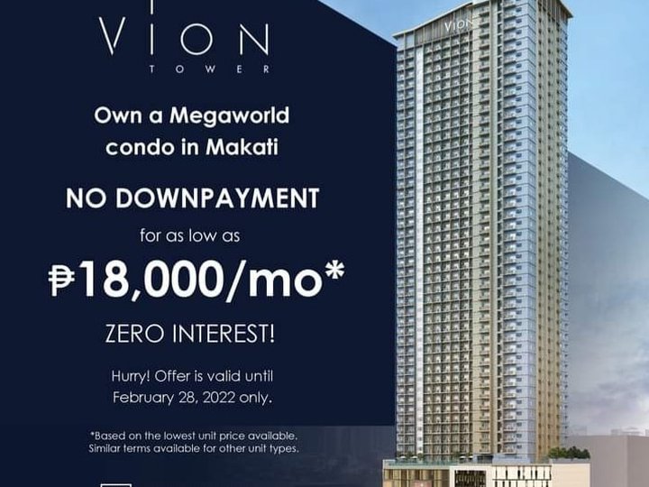 HIGH-END RESIDENTIAL TOWER | Vion Tower
