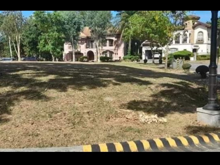 384 sqm Residential Lot For Sale in Portofino Heights Las Pinas MM
