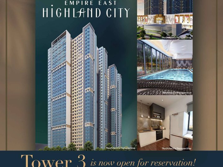 AFFORDABLE CONDO for 7k MONTHLY - NO DP - 15% DISCOUNT!!!!