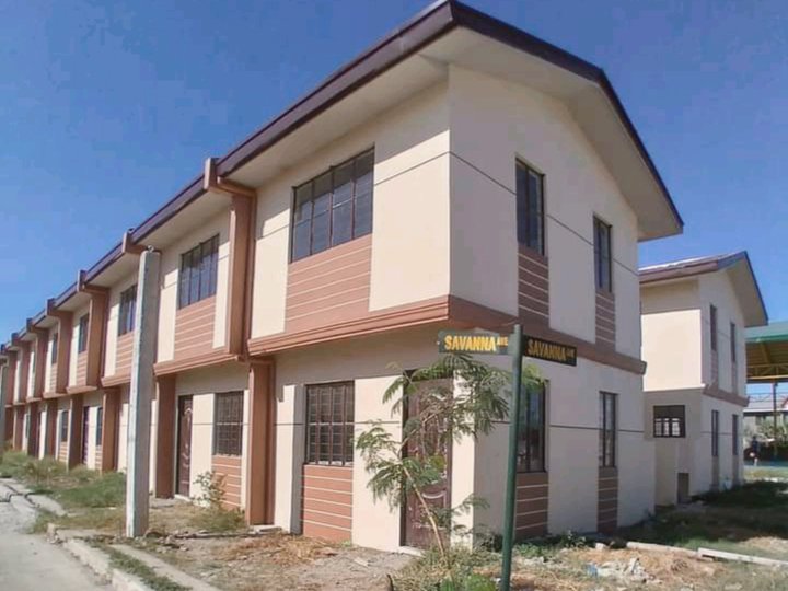 2 Bedroom Townhouse  for Sale Imus