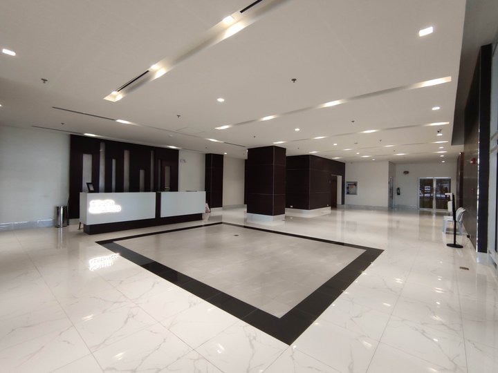 For Sale Rent to Own Condo 2 Bedroom Unit in Covent Garden RFO Near LRT PUP