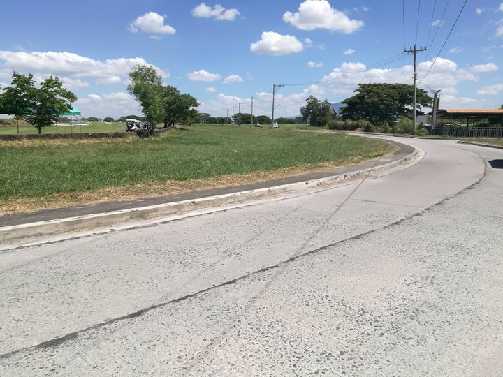 403 sqm Residential Lot For Sale in Beverly Place,  Mexico Pampanga