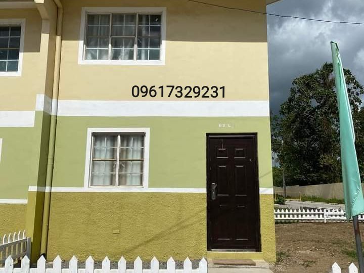 Rent to own House and Lot