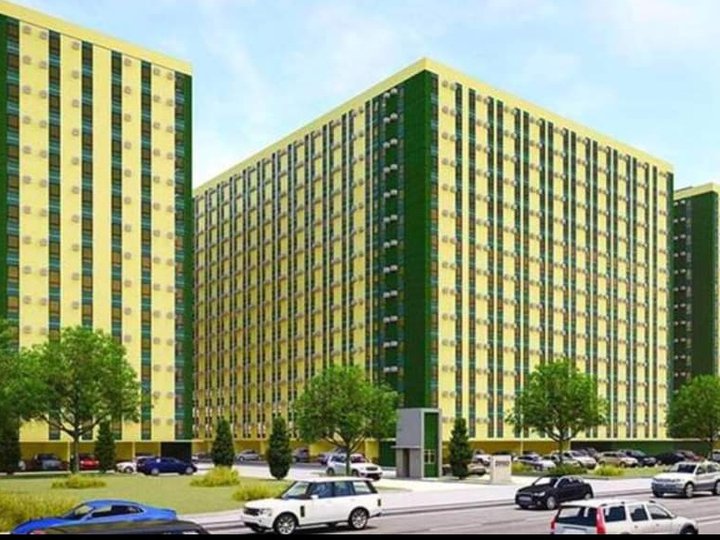 Most affordable rent to own condo unit here in ortigas pasig city