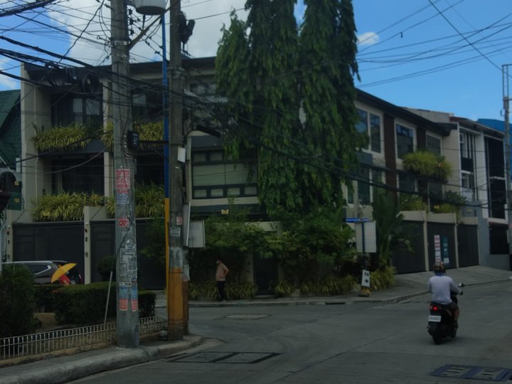 Townhouse For Sale in Mandaluyong Metro Manila P3 BCSJScBPMand