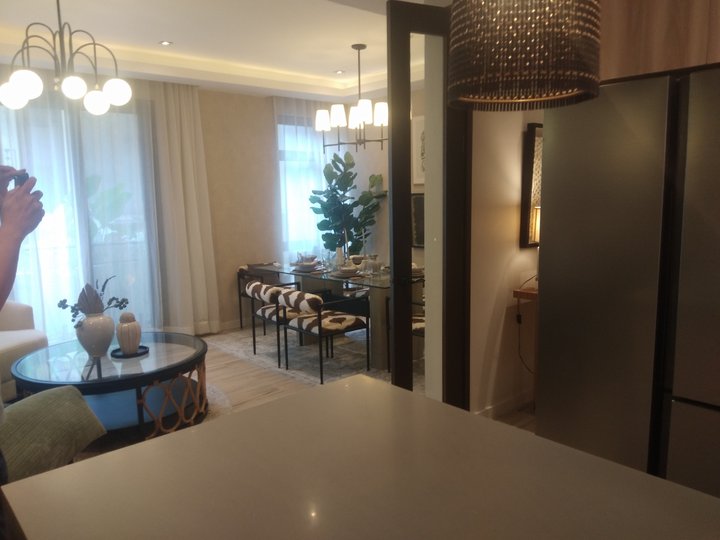 Townhouse For Sale in Cubao Q.C. 4-BR Ready For Occupancy P2 ADW5ACuQC
