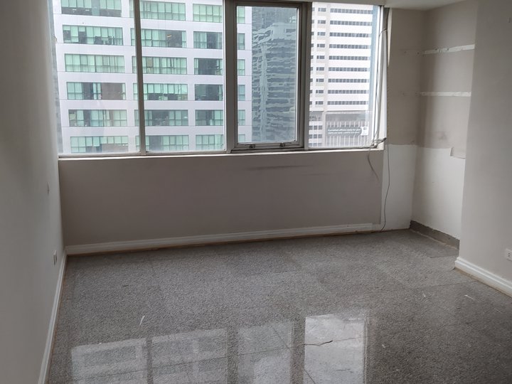 97sqm Office space for rent in Ortigas CBD