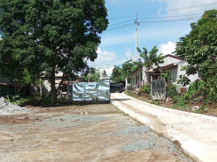Installment lot near tagaytay city