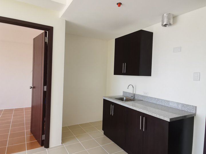 2 Bedroom RFO Condo for Sale in Sta Mesa Manila Rent to Own