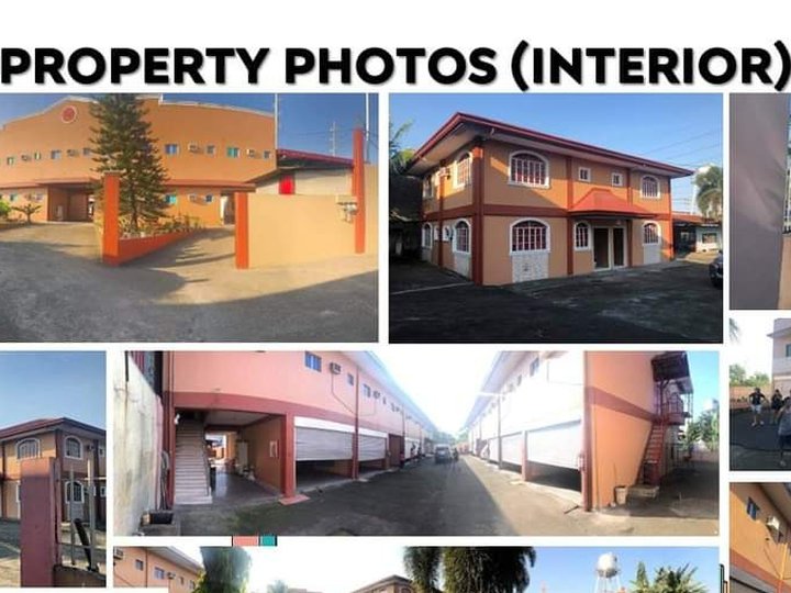 PRIME COMMERCIAL PROPERTY