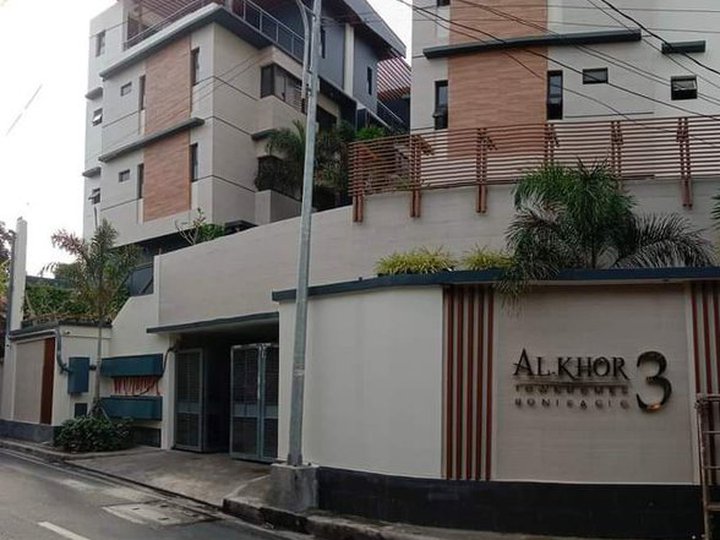 For Sale Pre-selling 3-Bedroom Townhouse in San Juan, Metro Manila