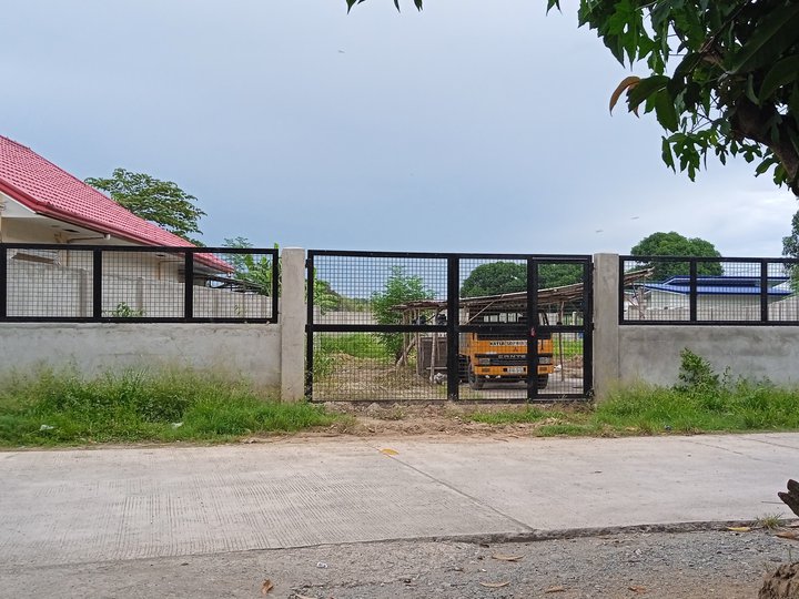 1000 sqm Residential Lot For Sale in Villasis Pangasinan [Lot 🚜] (July 2023) in Villasis