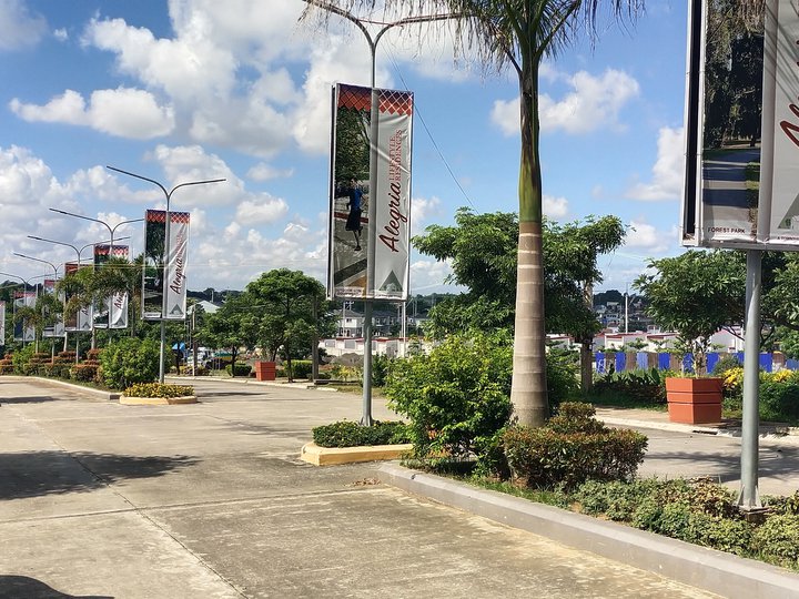 224 sqm Residential Lot For Sale in Marilao Bulacan