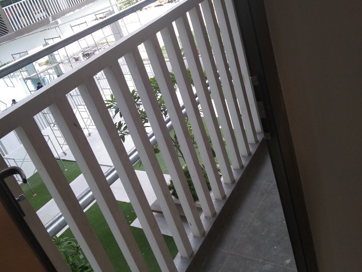 28.45 sqm 1-bedroom Condo For Sale