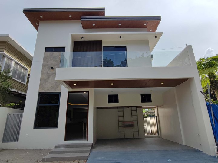 Rush Sale! Repriced Brand New Modern Two Storey Home