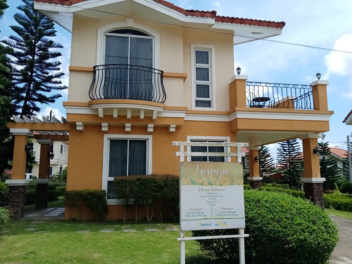 3-bedroom Single Detached House For Sale in Silang Cavite