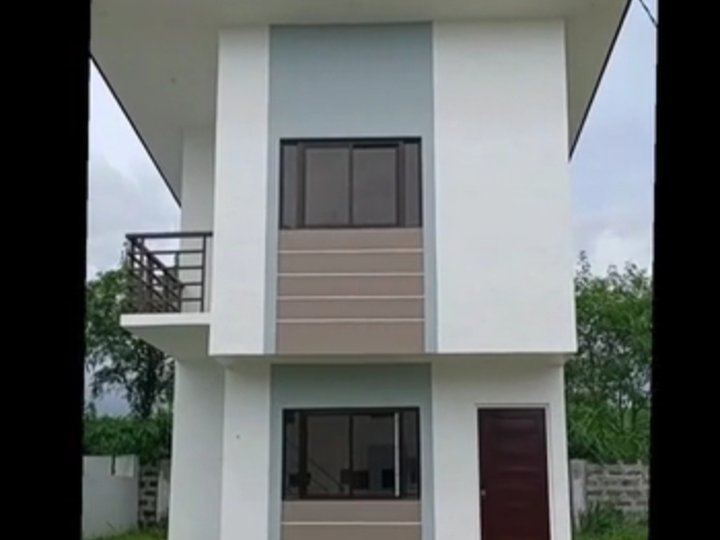 Affordable 3bedroom unit at Binan Laguna