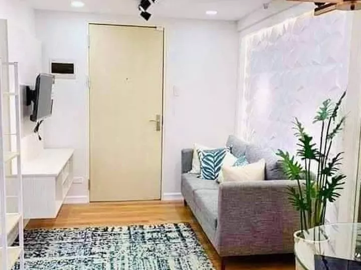 30.60 sqm 2- bedroom Condo for Sale in Ortigas Pasig