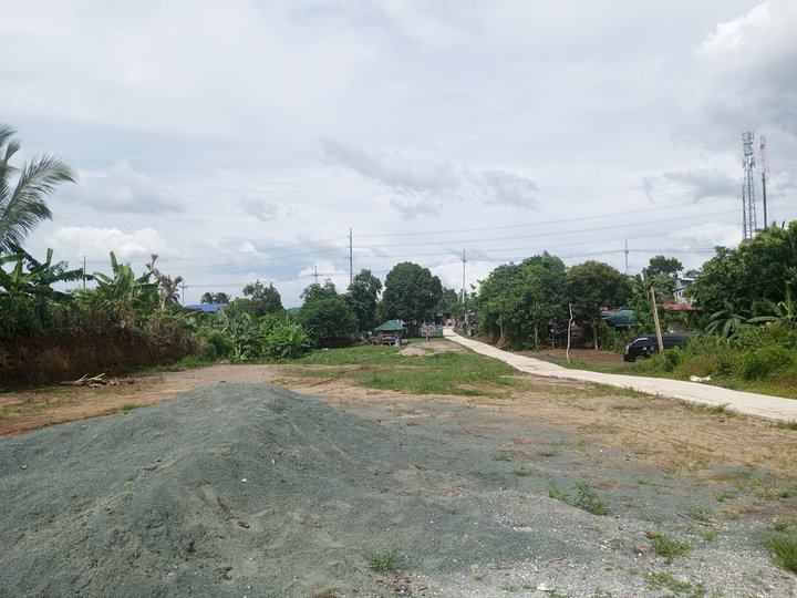 Installment lot near tagaytay