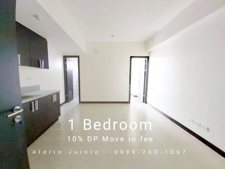 Affordable condominium in Makati City