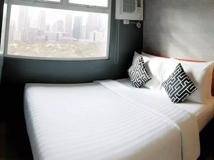 RENT TO OWN CONDO RFO STUDIO TYPE