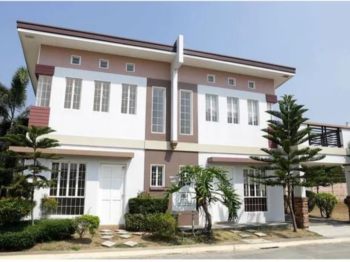 bedroom 2 Storey Duplex House For Sale in General Trias Cavite