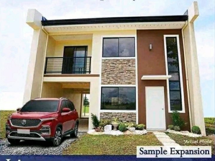 House and Lot Single Attached for sale in General triasCavite